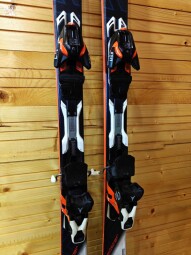 LYŽE ATOMIC REDSTER XT 170CM
